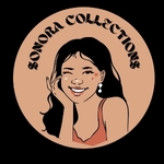 Business logo of Sonora collections