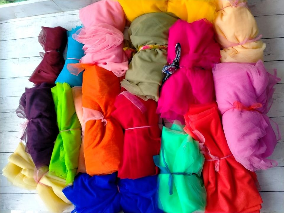 💗🧡💛💙💖💞💚
Kids collection🥳🥳🥳
💗🧡💛💙💖💞💚
Meterial used 
Softnet
Inner Cotten lining

😍😍 uploaded by business on 7/4/2021