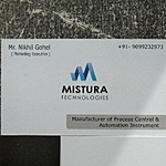 Business logo of Mistura Technologies