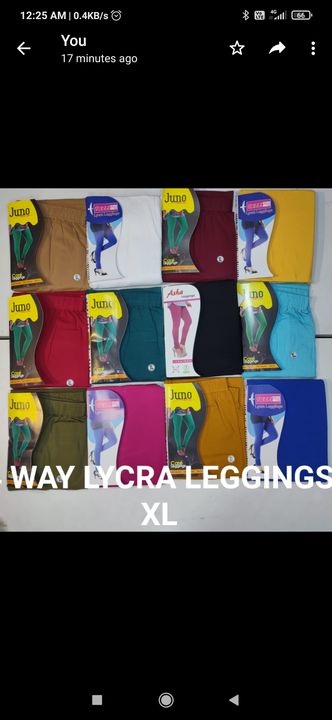 4 way Lennings xl and xxl uploaded by Neethu's collection on 7/4/2021