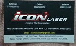 Business logo of I CON LASER