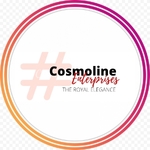 Business logo of Cosmoline Enterprises