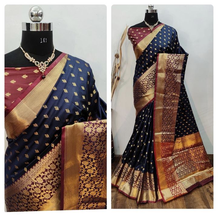 Saree uploaded by business on 7/5/2021