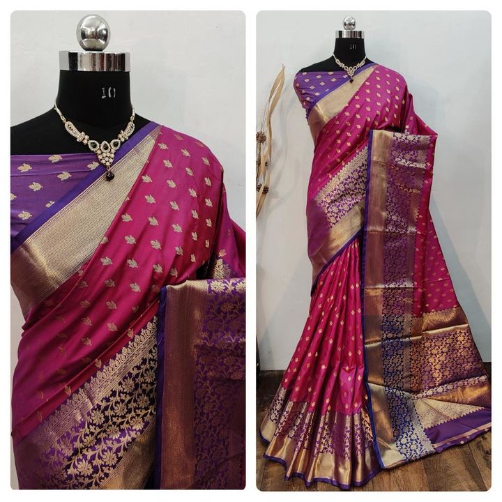 Saree uploaded by business on 7/5/2021