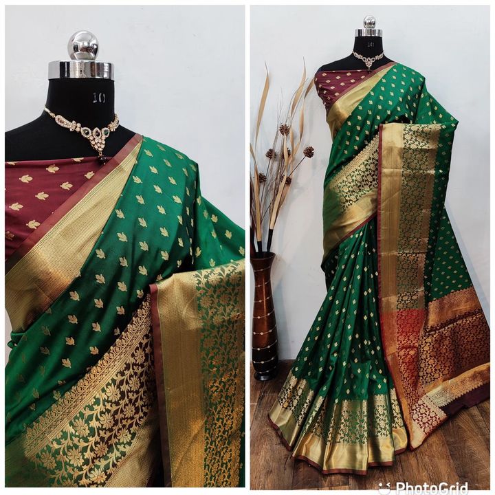 Saree uploaded by Muralidhar on 7/5/2021
