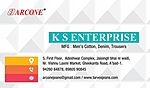 Business logo of KS ENTERPRISE 