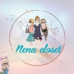 Business logo of Nena closet