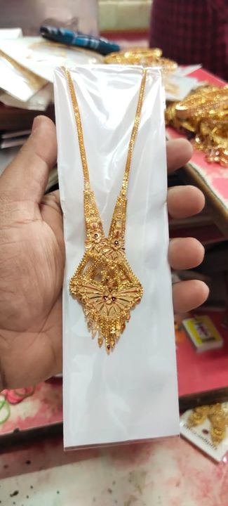 Earing uploaded by Taj imitation jewelery and garments on 7/5/2021