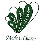 Business logo of modernCharm