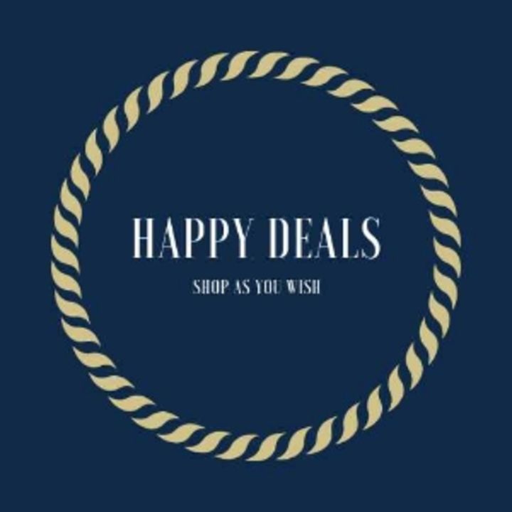 Post image Happy Deals has updated their profile picture.