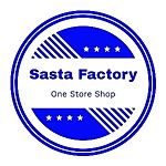 Business logo of Sasta Factory