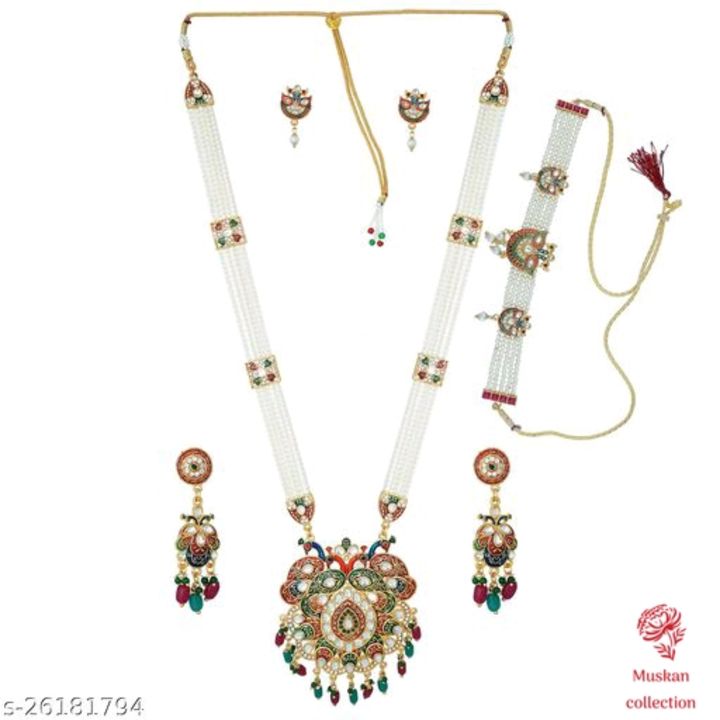 Post image combo jewelry sets cod availablefree shippingdm me for order