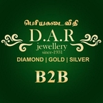 Business logo of D A R Jewellery Pvt limited