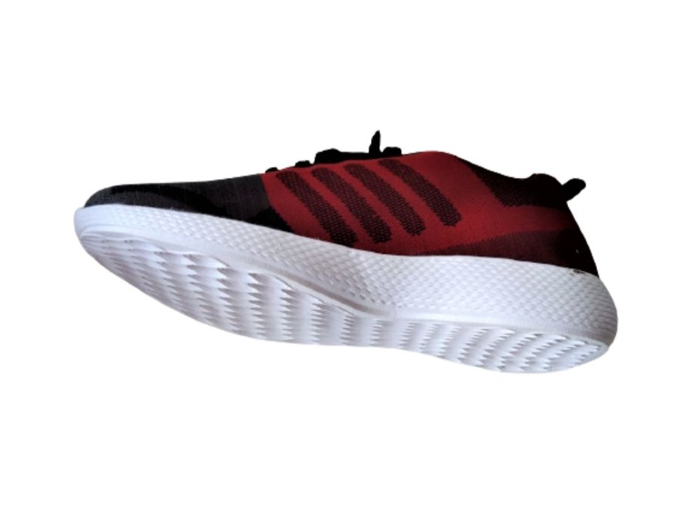 Man sports shoes uploaded by business on 7/5/2021
