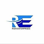 Business logo of Rishi Enterprises