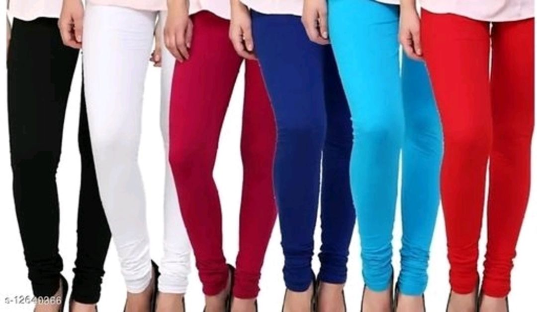 Trendy Fabulous Women's Legging  uploaded by business on 7/5/2021