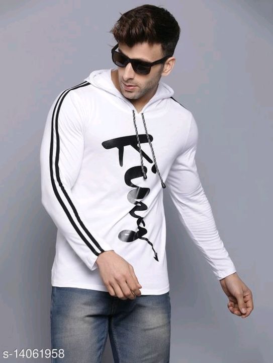 Trendy Men's Tishirts uploaded by business on 7/5/2021