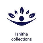 Business logo of Ishitha collections