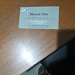 Business logo of Bharat Oza