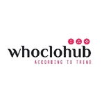 Business logo of Wholesale Clothing Hub 