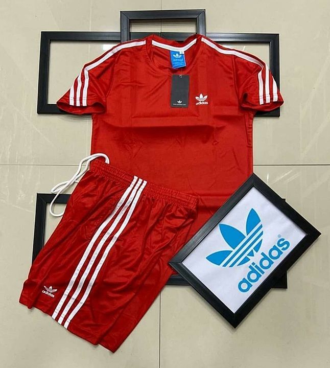 Adidas combo  uploaded by Yail Clothing and Appearls  on 8/19/2020