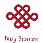 Business logo of Busy business
