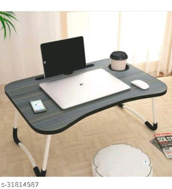 Laptop table uploaded by Online marketing on 7/5/2021