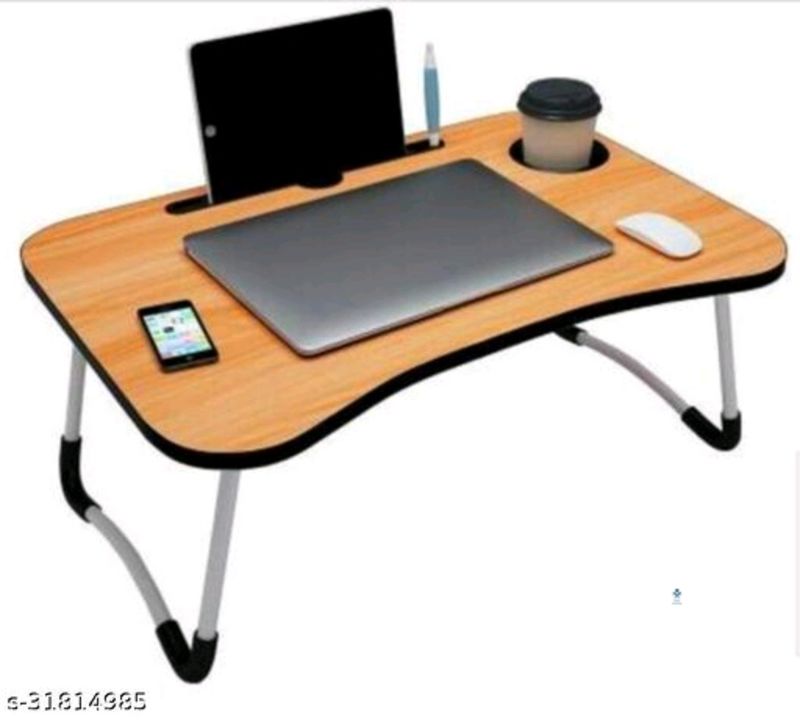 Laptop table uploaded by Online marketing on 7/5/2021