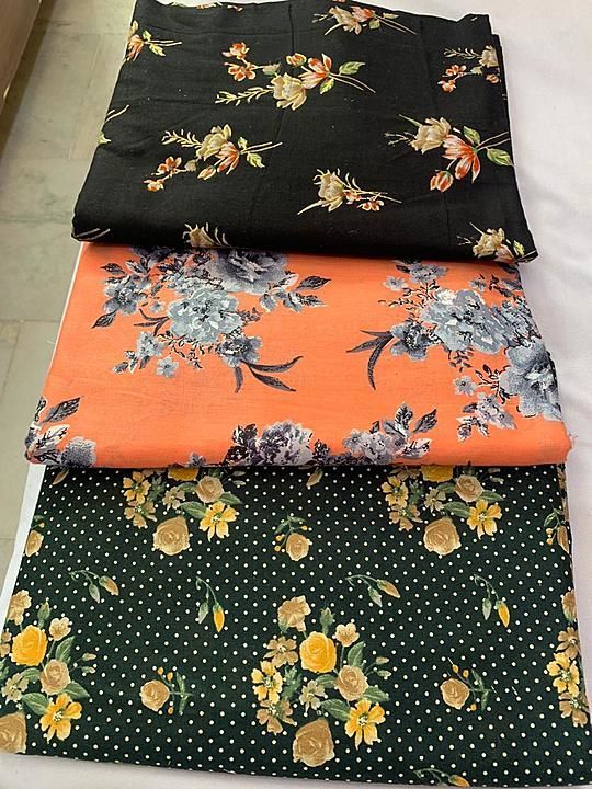 Post image 100% Pure Cotton Orignal Base 5 meter Cutt Hd Base Softy 
Ramtex Design or BLM design Only 825/- Free Shipping Super Hd Quilty p