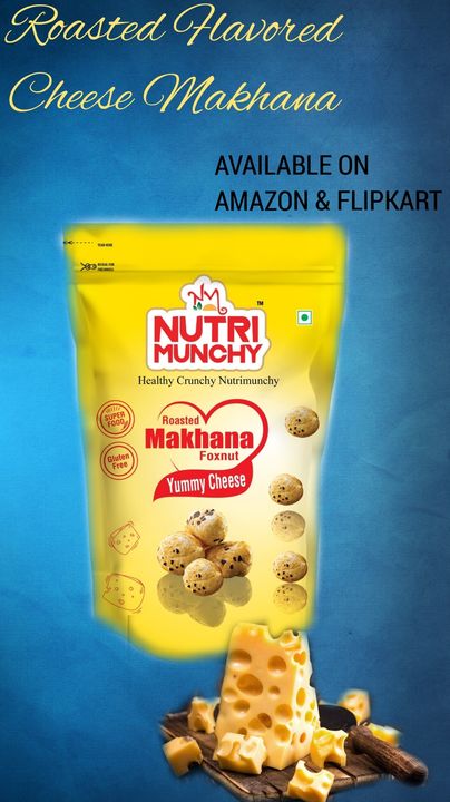 Product uploaded by Nutrimunchy on 7/5/2021