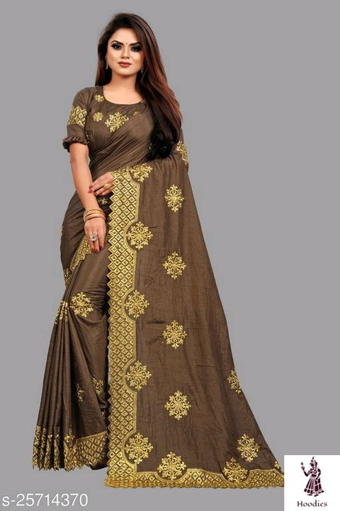 Product image with price: Rs. 799, ID: attractive-saree-857704c6