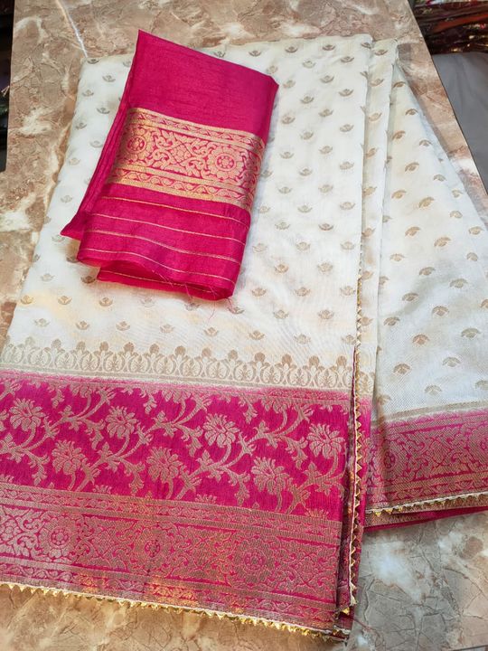 Saree uploaded by business on 7/5/2021