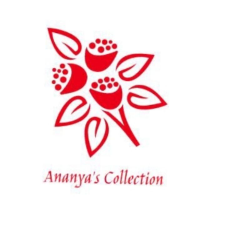 Post image Ananya Collection has updated their profile picture.