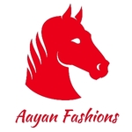 Business logo of Aayan fashions