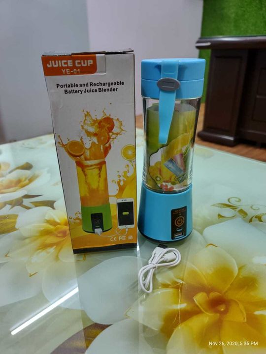 Juice Blender  uploaded by The Umbrella Hub on 7/5/2021
