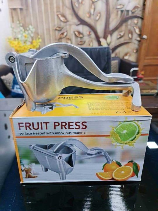 Fruit Press  uploaded by The Umbrella Hub on 7/5/2021