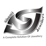 Business logo of Shanti jewellers