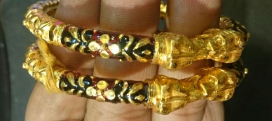 Shanti jewellers