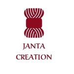 Business logo of Janta creationa
