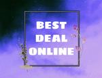 Business logo of Best deal online