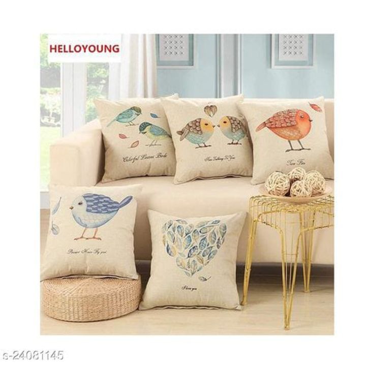 cushion cover uploaded by business on 7/5/2021