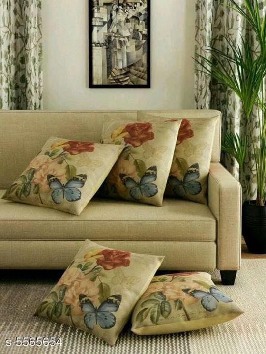 cushion cover uploaded by business on 7/5/2021