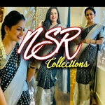 Business logo of NSR collections 💕💕