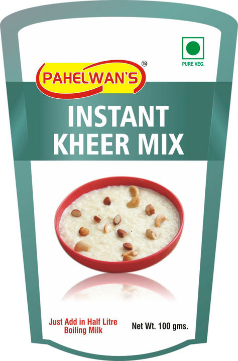 INSTANT KEER MIX  uploaded by business on 7/5/2021