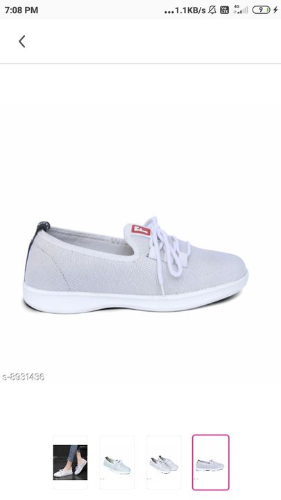 Casual shoes uploaded by business on 7/5/2021