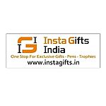 Business logo of Insta gifts india ambattur