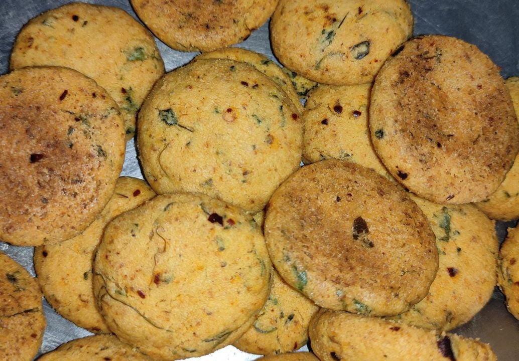 Spl Masala Biscuit  uploaded by business on 7/5/2021