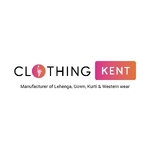 Business logo of Clothing kent
