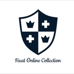 Business logo of Fizat online collection