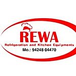 Business logo of Rewa refrigeration and kitchen equi